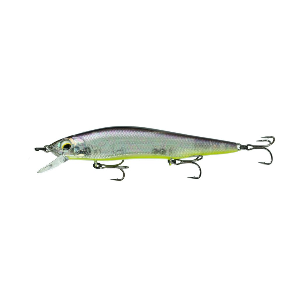6th Sense Provoke Series 106 Jerkbait (Wabi-Sabi)