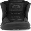 Ride Jackson Mens Snowboard Boots Black 11 view 3