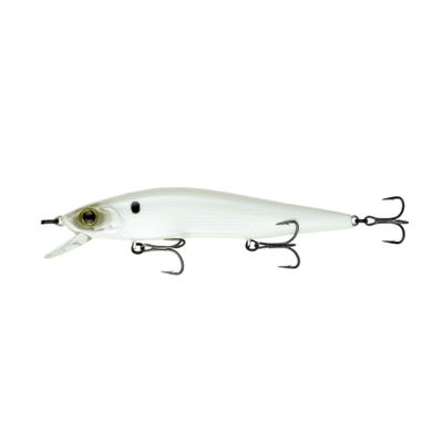 6th Sense Provoke Series 106 Jerkbait (French Bone Pearl)