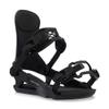 Ride CL-4 Women's Snowboard Bindings, Black, S: (5-9) view 2
