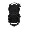 Ride CL-4 Women's Snowboard Bindings, Black, S: (5-9) view 4
