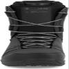 Ride Triad Mens Snowboard Boots Black 11 view 2