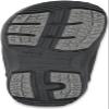 Ride Triad Mens Snowboard Boots Black 11 view 4