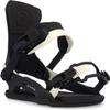Ride Cl-6 Womens Snowboard Bindings Black Sz S (5-9) view 2