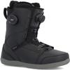 Ride Hera Womens Snowboard Boots Black 7.5 view 1