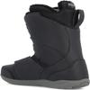 Ride Hera Womens Snowboard Boots Black 7.5 view 2