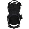 Ride C-2 Men's Snowboard Bindings, Black, M view 4