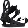 Ride C-4 Mens Snowboard Bindings Black Sz M (6-10) view 1