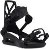 Ride C-4 Mens Snowboard Bindings Black Sz M (6-10) view 2