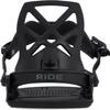 Ride C-4 Mens Snowboard Bindings Black Sz M (6-10) view 3