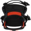 Ride C-6 Mens Snowboard Bindings Fire Sz M (6-10) view 4