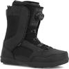 Ride Jackson Mens Snowboard Boots Black 11.5 view 1