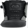 Ride Lasso Mens Snowboard Boots Grey 11 view 2