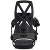 Ride A-4 Men's Snowboard Bindings, Black, M: (6-10) view 3