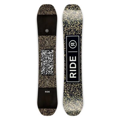 Ride Maniac Mens Snowboard 157cm