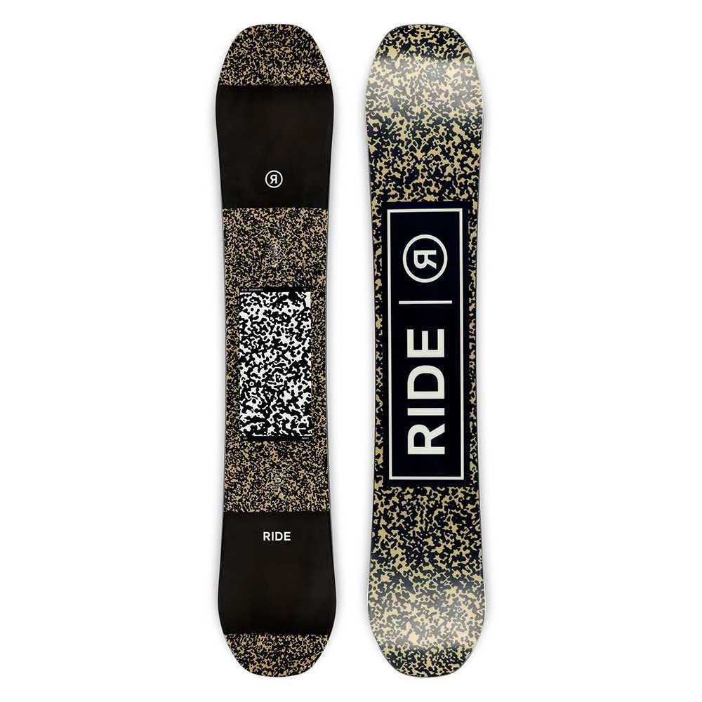 Ride Maniac Mens Snowboard 157cm