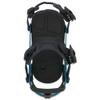 Ride A-4 Snowboard Bindings, Arctic, M view 4