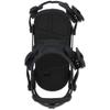 Ride A-4 Men's Snowboard Bindings, Black, L: (10.5+) view 4