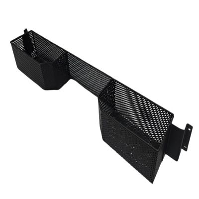 REVENGE Inner Storage Basket for ICON Golf Carts Fits Years 2024-Up