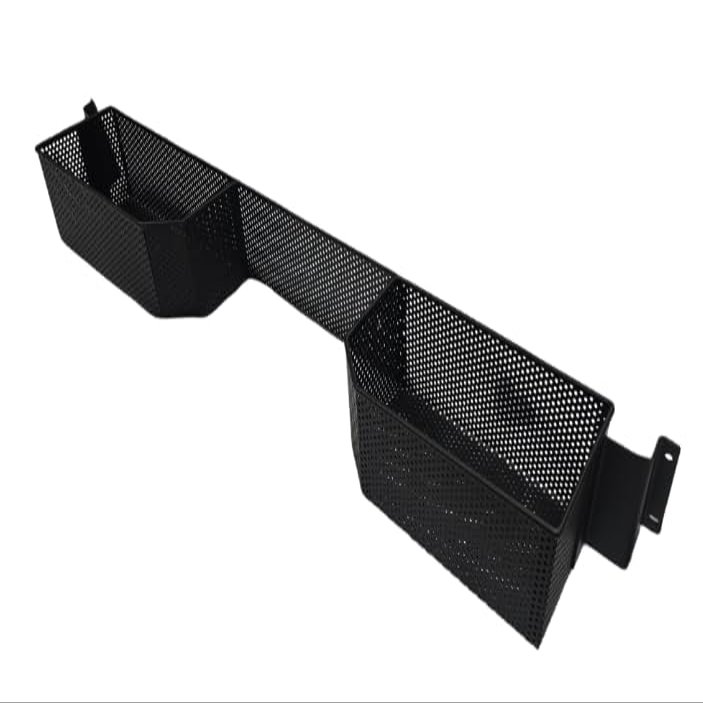 REVENGE Inner Storage Basket for ICON Golf Carts Fits Years 2024-Up