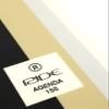Ride Agenda Mens Snowboard 152cm view 2