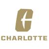 UGP Campus Apparel AT02 - UNC Charlotte Forty-Niners Primary Logo Tank Top - Medium - White view 2