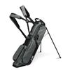 El Camino Golf Bag by Sunday Golf - Lightweight Stand Bag with Double Strap  Easy to Carry  Fits a Full Set of Clubs. Perfect for Walkers, Minimalist Golfers, and Golf Carts (Midnight Green) view 1