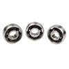 SUOFEILAIMU 10PCS 608 2RS Stainless Steel Ring Black Si3N4 Ceramic Balls Bearings for Longboard Inline Skate Skateboard Parts view 1