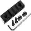 Trinity Shell Carrier with Mount Adapter Compatible with kel-tec ks7 12 Gauge Pump. view 4