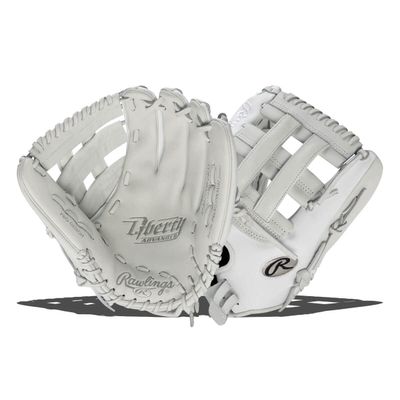 Rawlings | LIBERTY ADVANCED Color Series Fastpitch Softball Glove | Multiple Styles