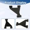 WFLNHB Golf Cart A-Arm Replacement for EZGO RXV 2008-up 608089 604654 view 3