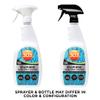 303 Products Marine Graphene Nano Spray Coating - Next Level Protection - Enhances Gloss and Depth - Reduces Water Spotting - UV Ray Protection- Safe to Use in the Sun - 32 fl. oz. (30251), White view 4