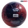 Icon Sports Official Licensed U.S. Soccer Regulation Sized Soccer Ball | Solar Flared (Deflated) view 3
