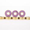 SUOFEILAIMU 608 2RS Titanium Chrome Steel Bearings 80PCS Skateboard Fancy Bearing Roller Bearing MS2303-1 view 4