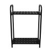 Golf Club Rack, Sturdy Metal Golf Club Display Rack Golf Club Putting Rack, Golf Club Storage Rack Golf Club Rack, Golf Club Set Storage Golf Club Rack view 2
