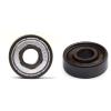 SUOFEILAIMU 16PCS Roller Skating Bearing 608 High-Speed Roller Skating Ceramic Bearing Professional Roller Skating Accessories view 4