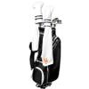 Team Golf MLB New York Mets Microfiber Towel - 16" X 40" (White) with Carabiner Clip, Premium Microfiber with Deep Waffle Pockets - Superior Water Absorption and Quick Dry Golf Cleaning Towel view 3