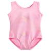 HOZIY Gymnastics Leotards for Girls Toddler Dance Bodysuits Outfits Apparel Clothing Hot Pink Colorful Sparkle Ballet 4t 5t Plum view 1