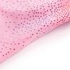 HOZIY Gymnastics Leotards for Girls Toddler Dance Bodysuits Outfits Apparel Clothing Hot Pink Colorful Sparkle Ballet 4t 5t Plum view 4