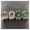 SUOFEILAIMU 8pcs 608RS Skateboard Roller Skates Drift Board Longboard Bearing ABEC-9 Silent Bearings 8x22x7mm (Size : White Cover) view 1