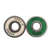 SUOFEILAIMU 8pcs 608RS Skateboard Roller Skates Drift Board Longboard Bearing ABEC-9 Silent Bearings 8x22x7mm (Size : White Cover) view 4