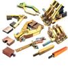 4PCS MEIMRSHLY Marine Stern Shaft Grounding carbon brush holder for Slip Ring Conductive device (4-12mm brush holder) view 3