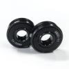 SUOFEILAIMU 16pcs/2 Set Ball Ceramic Bearings with Sleeve 608 2RS Professional Roller Skating Skateboard Bearing MS2304-8 view 4
