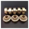 SUOFEILAIMU 8PCS 608RS Longboard Skateboards Inline Roller Skates Bearing P5 Titanium-Plated Integral Shaft Bearings 8x22x12.6mm view 3