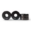SUOFEILAIMU 608 2RS Ceramic Bearings ABEC-11 High Precision Skateboard Bearing MS2304-1 Roller Skate Bearing (Color : Black 16pcs) view 4