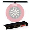 ONE80 ILLUMINA Dartboard Lighting System, Minimum Shadow and Clear Vision Design, Natural Sunlight Effect, Dartboard and Surround NOT Included view 1