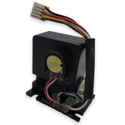 TreadLife Fitness Elliptical Resistance Motor 241949 - Replacement for Reebok Rb 1000 Zx Ellipticals (RBEL99065)