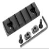 Trinity Polymer Ammo Pouch with Mount Adapter Compatible with kel-tec ks7 Pump. view 2