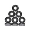 SUOFEILAIMU 16pcs Roller Skate Bearings White Ceramic High Speed Skating Bearing 608 Skateboard Drift Board Shaft Speed Bearings view 1