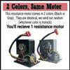 TreadLife Fitness Elliptical Resistance Motor 241949 - Replacement for NordicTrack ASR 630 (237651) view 2